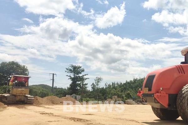 Cao tốc Quy Nhơn - Pleiku sẽ tạo đột phá về hạ tầng giao thông