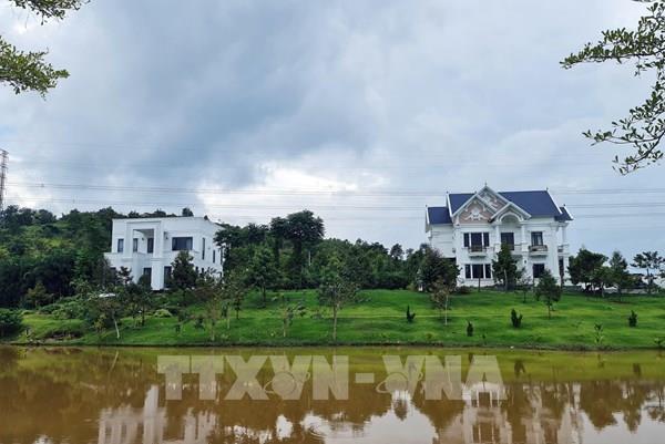 Luật Đất đai (sửa đổi) sẽ giải quyết những điểm nghẽn về chính sách