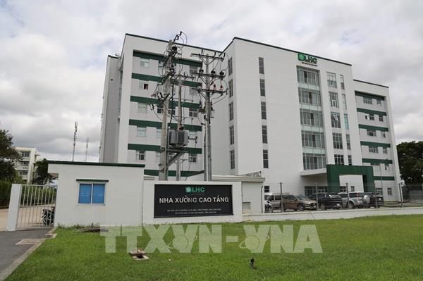 Tái cơ cấu công nghiệp - Bài 1: Hướng đến tăng trưởng nhanh