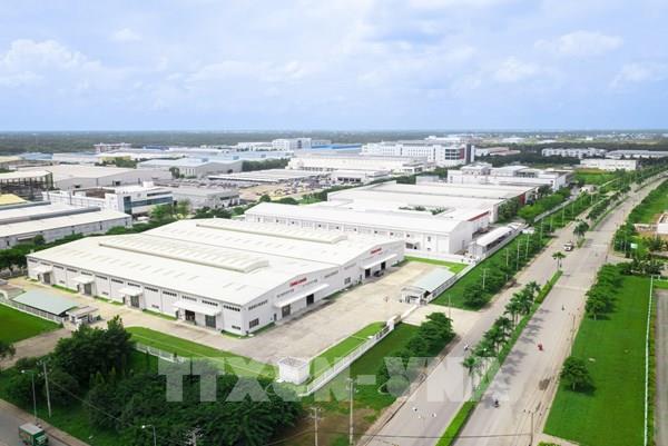 Chuyên gia nhận định xu hướng của bất động sản công nghiệp?