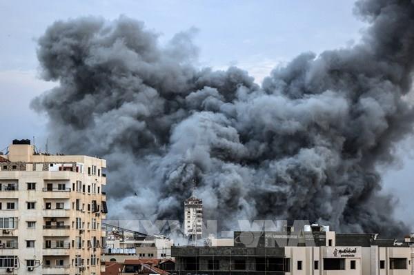 Hơn 50% số doanh nghiệp Israel thiệt hại nặng nề do xung đột