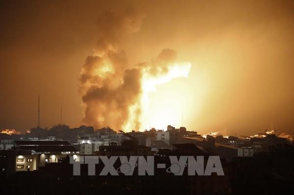 Nga dừng bán tour du lịch tới Israel