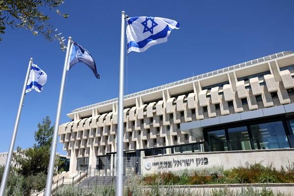 Dự trữ ngoại hối của Israel tăng lên mức cao kỷ lục mới 230,3 tỷ USD