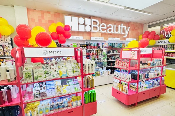 Cán mốc 7 triệu Hội viên WIN, WinMart tưng bừng ưu đãi