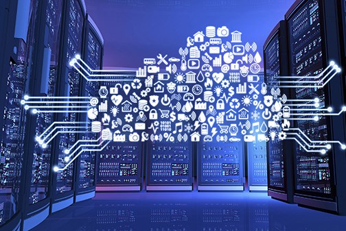 Trung Quốc đặt mục tiêu tăng hơn 50% năng lực điện toán