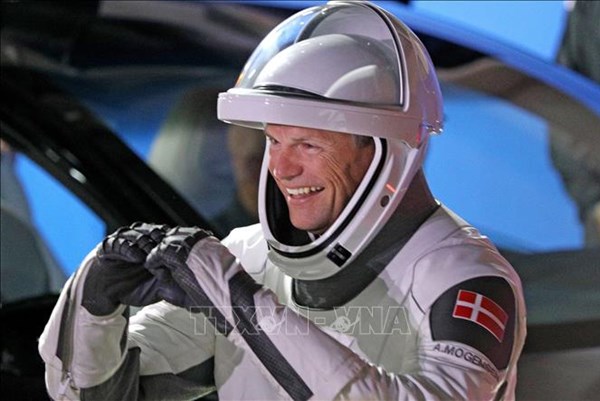 NASA và ESA sẽ thực hiện 2 chuyến đi bộ ngoài không gian từ tuần này