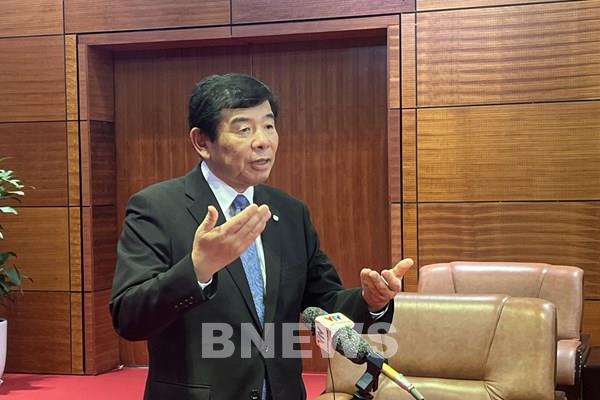 Tổng thư ký Tổ chức Hải quan thế giới: Chuyển đổi số ngành hải quan diễn ra mạnh mẽ