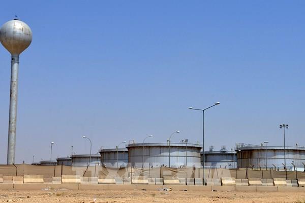 OPEC điều chỉnh dự báo nhu cầu dầu toàn cầu