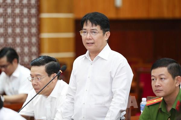 Doanh nghiệp Tây Ninh kiến nghị "gỡ" điểm nghẽn trong kinh doanh, du lịch, vay vốn