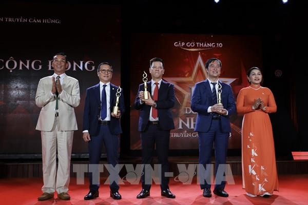 Lời chúc mừng ngày doanh nhân hay nhất - Tôn vinh tinh thần khởi nghiệp