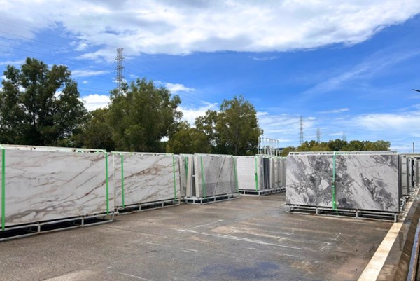 Lợi nhuận từ bất động sản công nghiệp của Viglacera vượt 33% kế hoạch năm  