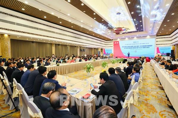 Đội ngũ nòng cốt trong phát triển nền kinh tế