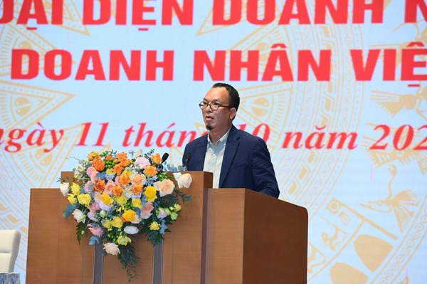 Masan: Đổi mới sáng tạo để phục vụ người tiêu dùng