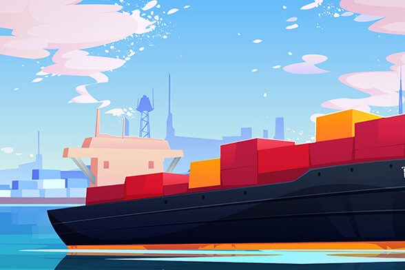 Phân cấp thẩm quyền dừng hoạt động cơ sở phá dỡ tàu biển cho Cục Hàng hải Việt Nam​