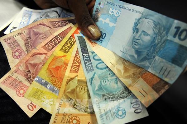 Brazil duy trì mức lãi suất cao nhất thế giới