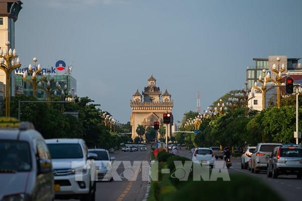 Lào tiếp tục đối mặt với tình trạng thiếu nhiên liệu