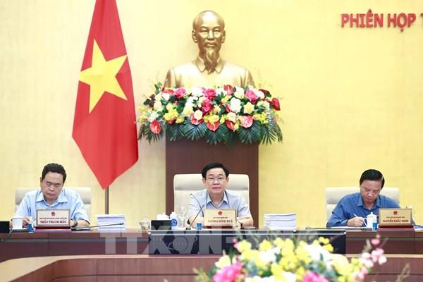 Quy hoạch điện, giá điện là nội dung giám sát trọng tâm