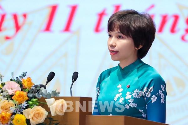 Lãnh đạo VPBank tiết lộ thêm về việc nhận chuyển giao bắt buộc ngân hàng yếu kém