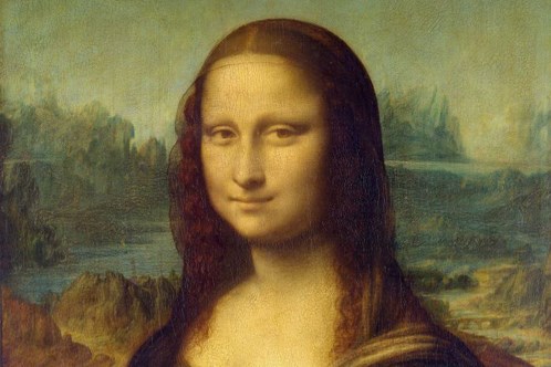 Tiết lộ bí mật mới về kiệt tác Mona Lisa