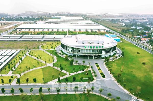 VinFast có quyền phát hành 1 tỷ USD cổ phiếu phổ thông