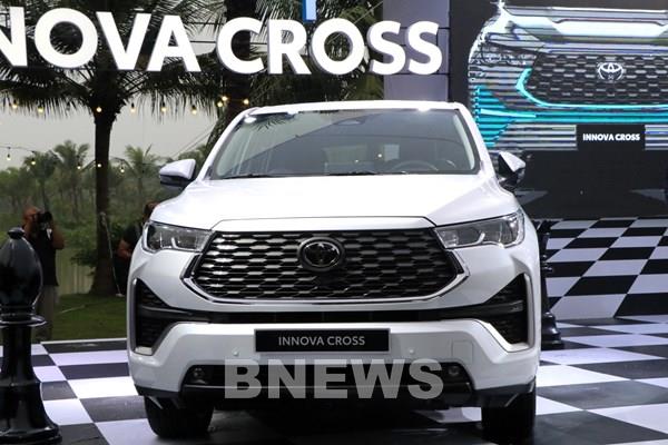 Lần đầu tiên trong 4 năm, sản lượng của Toyota đạt mức cao kỷ lục
