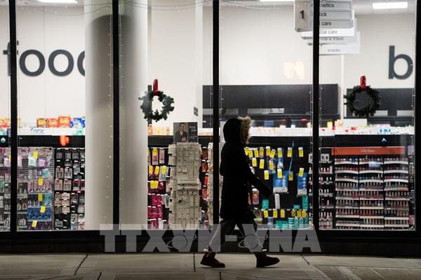 G20 quan ngại về triển vọng kinh tế toàn cầu​