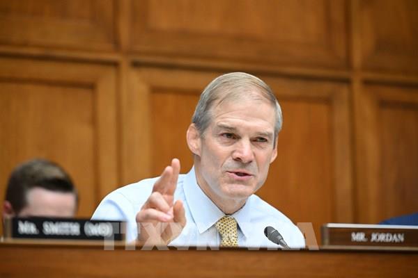 Mỹ: Đảng Cộng hòa chọn ứng cử viên mới cho chức Chủ tịch Hạ viện