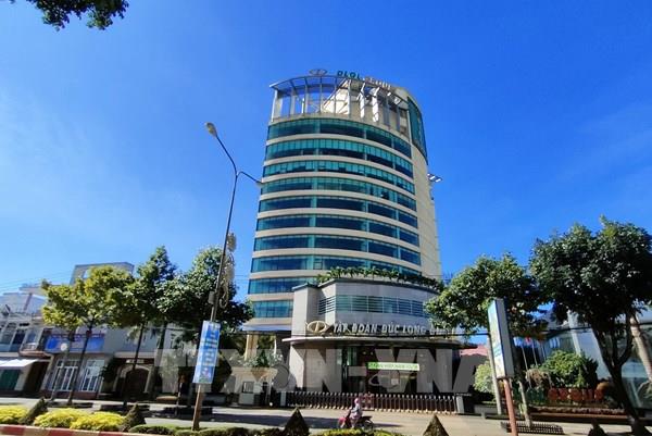 Gia Lai: Mở thủ tục phá sản Công ty Cổ phần Tập đoàn Đức Long Gia Lai