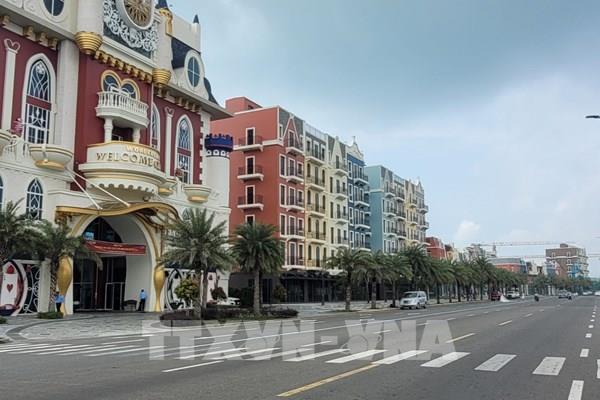 Nhiều hoạt động hấp dẫn trong Tuần lễ du lịch Bà Rịa-Vũng Tàu 2023