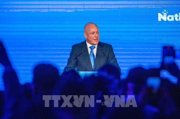 New Zealand tăng mạnh ngân sách quốc phòng