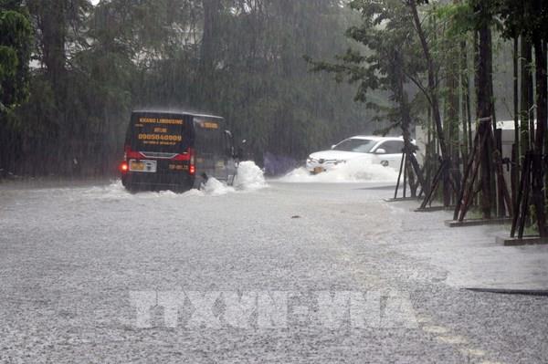 Thừa Thiên - Huế kiên quyết sơ tán người dân ở những nơi nguy hiểm