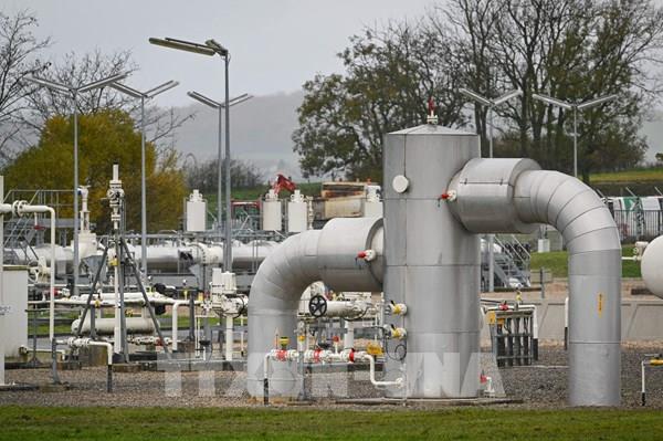 Thuế nhiên liệu hóa thạch có thể thu về 900 tỷ USD cho quỹ khí hậu