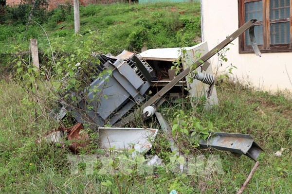 Yêu cầu báo cáo vụ việc thủy điện nhỏ 10 năm không thi công vẫn đòi gia hạn