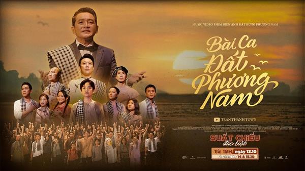 Tranh cãi về bộ phim “Đất rừng phương Nam”: Cục Điện ảnh lên tiếng 