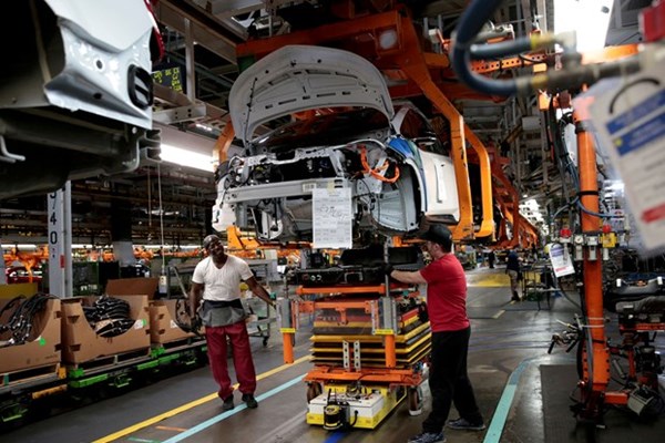 Cơ hội hợp tác sản xuất pin xe điện lớn nhất của Canada