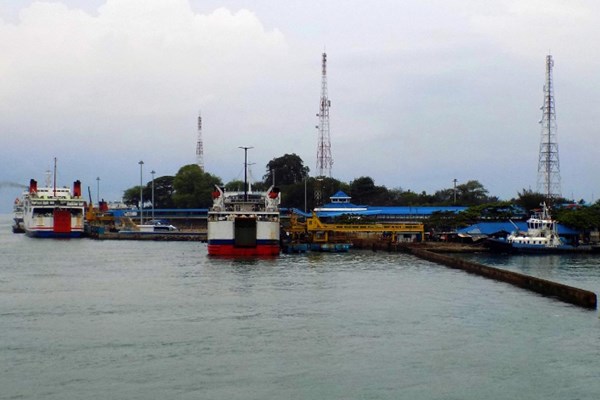 Indonesia thặng dư thương mại trong 41 tháng liên tiếp