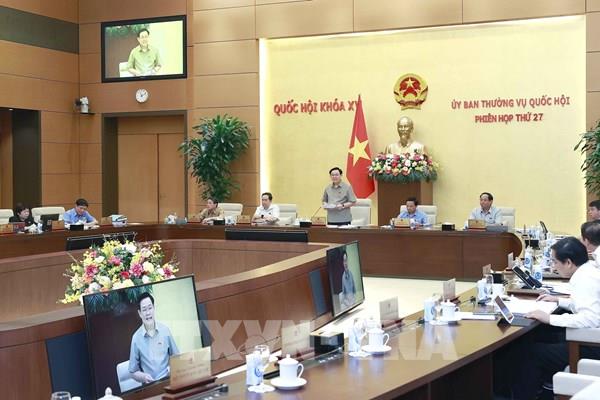 Chính phủ đề nghị bổ sung dự toán chi thường xuyên ngân sách nhà nước năm 2023