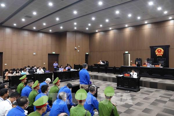 Trách nhiệm pháp lý trong vụ cao tốc Đà Nẵng - Quảng Ngãi