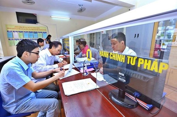 Thủ tướng chỉ đạo thực hiện sắp xếp đơn vị hành chính cấp huyện, cấp xã