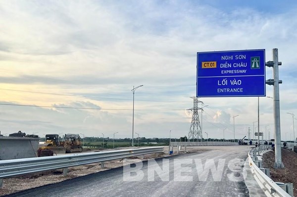 Rà soát các cao tốc 4 làn xe để nâng khai thác lên 90km/h