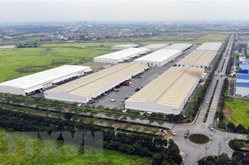 Bắc Ninh dẫn đầu cả nước về tỷ lệ đăng ký doanh nghiệp qua mạng