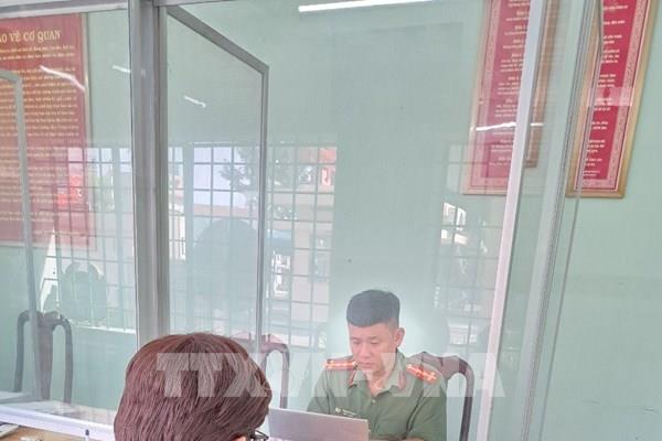 Xử phạt nhiều cá nhân đăng tải thông tin sai sự thật trên mạng xã hội