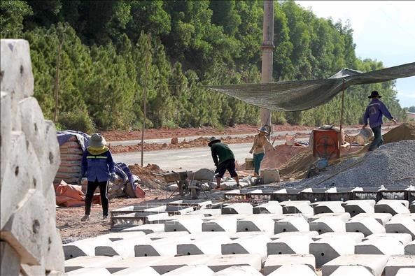 Quảng Bình chấp thuận chủ trương đầu tư cho 25 dự án
