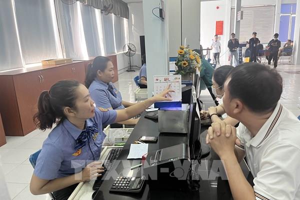Ngành đường sắt bổ sung 3.000 vé tàu ngày cao điểm Tết Nguyên đán 2024