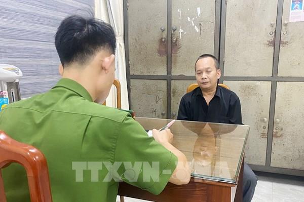 Quảng Bình khởi tố đối tượng cho vay lãi nặng