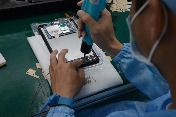 Nghị quyết 57: Chìa khóa đưa Việt Nam tiến xa