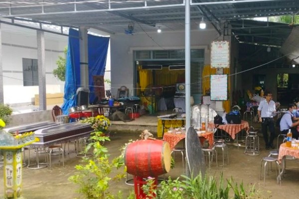 Vụ tử vong sau khi uống sữa tại Tiền Giang: Khởi tố vụ án hình sự, bắt khẩn cấp một đối tượng