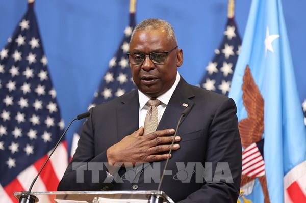 UAE, Mỹ cảnh báo căng thẳng leo thang làm suy yếu an ninh Trung Đông