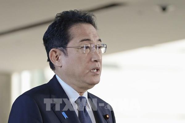 Thủ tướng Nhật Bản đặt mục tiêu thúc đẩy kinh tế trong 3 năm