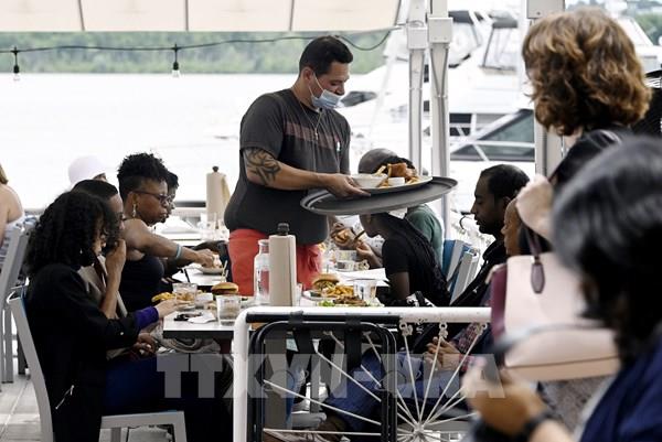 Mỹ tăng cường truy thu thuế thu nhập cá nhân